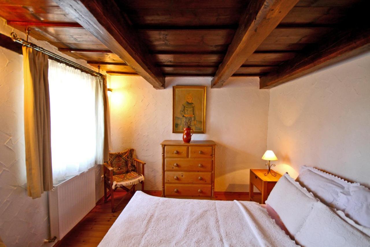 Sweet Cottage Vendeghaz Gyenesdiás Eksteriør bilde
